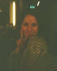 Liv Andrusier (@LAndrusier)