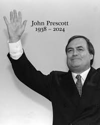 Image result for john prescott