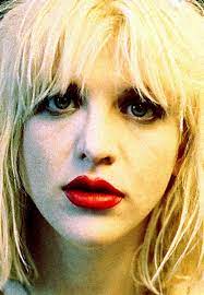 Grunge icon kurt cobain and alternative rocker courtney love were the 90s answer to sid and nancy, jim morrison, and pam courson, and lived the doomed rock romance myth to the. Maybe Not Everybody S Taste But I Love Her Makeup Courtney Love Courtney Love 90s Courtney Love Hole
