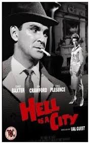 Hell is a City