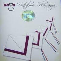 Untukmu Selamanya Album Ungu Banget
