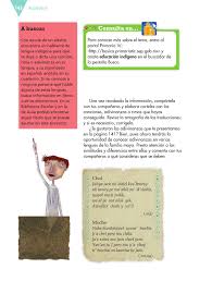 Maybe you would like to learn more about one of these? Espanol Sexto Grado 2016 2017 Online Pagina 142 De 184 Libros De Texto Online