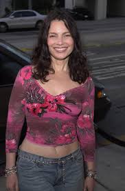 Fran Drescher : rActressNewAndOld