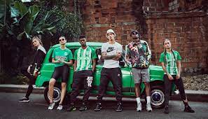 A., best known as atlético nacional, is a colombian professional football club based in medellín.the club is one of only three clubs to have played in every first division tournament in the country's history, the other two teams being millonarios and santa fe. Nike Launch Atletico Nacional 2019 Lookbook Soccerbible