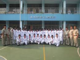 We did not find results for: Alchasanah Membentuk Putra Putri Indonesia Untuk Memiliki Akhlak Akal Dan Amal