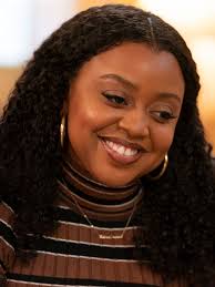 Come on, Becky. Train wreck recognizes train wreck. Unless you always sleep  in your clothes...