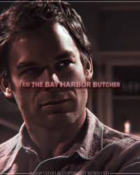 Bay Harbor Butcher Hitman 3