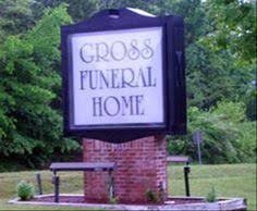 15 Funeral Homes That Really Need To Change Their Names Funny Signs Funeral Home Sick Humor