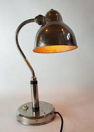Funkcionalisticka Lampa Franta Anyz A1523 Aron Antik