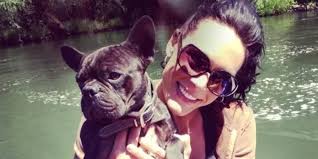 Worst Ex Ever': Justine Siemens, Benjamin Obadiah Foster Now