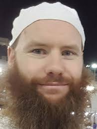 Meet the Muslim convert whose brother supports far-right EDL