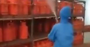 تحت شعار خليك بالبيت غاز القاهرة تستقبل شكاوى المواطنين إلكترونيا اليوم السابع