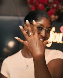 Meet Tyra Mills, a professional football player... #YorochiTv