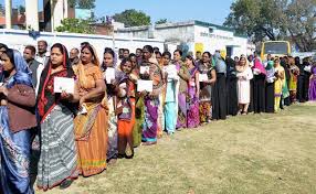 By Election Results 2020 Live Updates Bjp Sweeps Assembly Bypolls In Gujarat Wins All 8 Seats