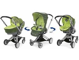 Chicco Trio I Move Green Poussette Combine Livraison Gratuite Poussette Combine Poussette Combine