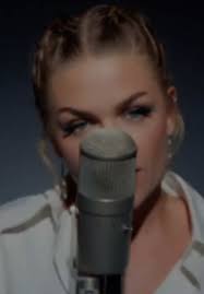 Ocean Eyes Davina Michelle