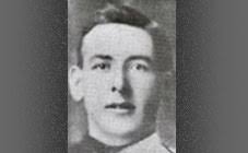 Lance Corporal Francis Forsyth Gardiner, 16th Bn Canadian Regiment