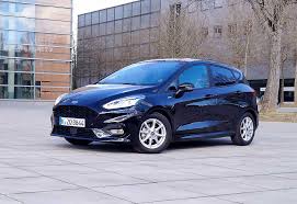 Though the fiesta might be small, it is still mighty fierce. Fahrbericht Ford Fiesta Hybrid Im Test Ein Sportlicher Kleinwagen Mit Alleskonner Attitude Motormobiles