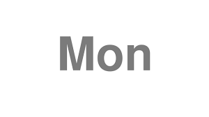 I thought to find her in a bad state; How To Pronounce Mon Youtube