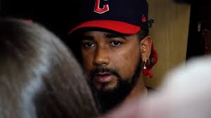 Emmanuel Clase allows ninth-inning home run in Guardians' ALDS Game 2 loss