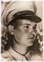 Aubrey Tildon Herron (1919-2011)