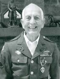 Purple Heart Recipient Items