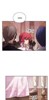 The difference is one wanted the other's warmth, and the other wanted submission. Reminiscence Adonis Chapter 174 1st Kiss Manga
