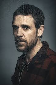 Jake McCall in Guilt (2019)