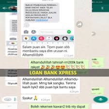 Deposit rendah, senang boleh lulus loan!!! Loan Express Home Facebook