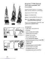 Bissell Powerforce Helix Vacuum Cleaner Manual Pin Di Buku