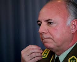 Corte de Santiago confirma condena de ex general director de Carabineros,  Eduardo Gordon, por malversación de caudales públicos