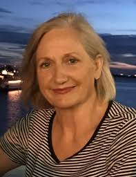 Obituary information for Patricia Rutherford