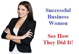 Maybe you would like to learn more about one of these? Successful Business Women Who Overcome Their Challenges