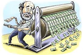 Why Stimulus Will Mean Inflation Fiat Money Dollar Collapse Money