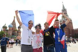 La france est championne du monde ! La France Championne Du Monde Selon L Assureur Lloyd S L Equipe