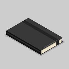 Download Free Notepad Mockup Vectors 400 Images In Ai Eps Format