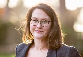 St Ann's Hospice appoints Marla Cunningham