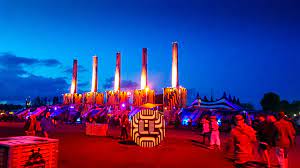 The lowlands were my home when i was but a child they will be my deathbed when i've past my time. Lowlands Festival Wikipedia