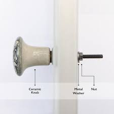 Maybe you would like to learn more about one of these? Modern Dresser Drawer Pull Decorative Furniture Hardware Light Grey Ceramic Knob With Floral Print Cabinet Handle Or Cupboard Knob Knobs Pulls Craft Supplies Tools Delage Com Br