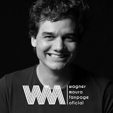 Wagner Moura Fanpage