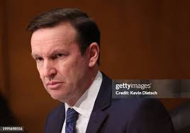 1,230 Senator Chris Murphy Stock Photos, High-Res Pictures, and Images