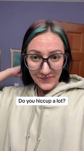 Do you hiccup often? This could be from irritation of the vagua nerve from  certain types of Dysautonomia. #DysautonomiaAwareness #Hiccups #PotsSyndrome
