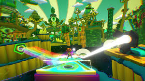 Psychonauts 2 serves up danger, excitement and laughs in equal measure as players guide raz on a journey through the minds of friends and foes on a quest to defeat a murderous psychic villain. Psychonauts 2 Has Gone Gold On Track For August Launch