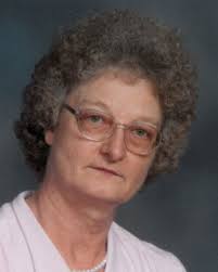 Betty R. (Geckle) Herr Obituary April 28, 2016