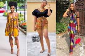 Checking the words in a file. 25 Cute Ankara Styles For Teens 2021 Flipboard
