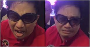 Senangnya, macam dapat goreng pisang"