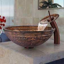 We did not find results for: Vigo Golden Greek Glass Vessel Bathroom Sink And Waterfall Faucet With Pop Up Oil Rubbed Bronze Oil Rubb Moderne Waschbecken Wasserfall Wasserhahn Glasgefass