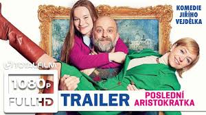 Изучайте релизы the aristocrats на discogs. Posledni Aristokratka 2019 Hd Oficialni Trailer Youtube