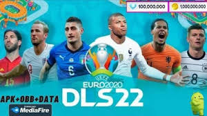 Of course the team also correspond to real at the start of the. Download Dream League Soccer 2022 Dls 22 Mod Apk Sports Extra