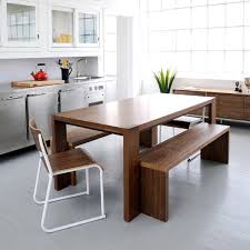 Check spelling or type a new query. Plank Table Bench Dining Table Gus Modern